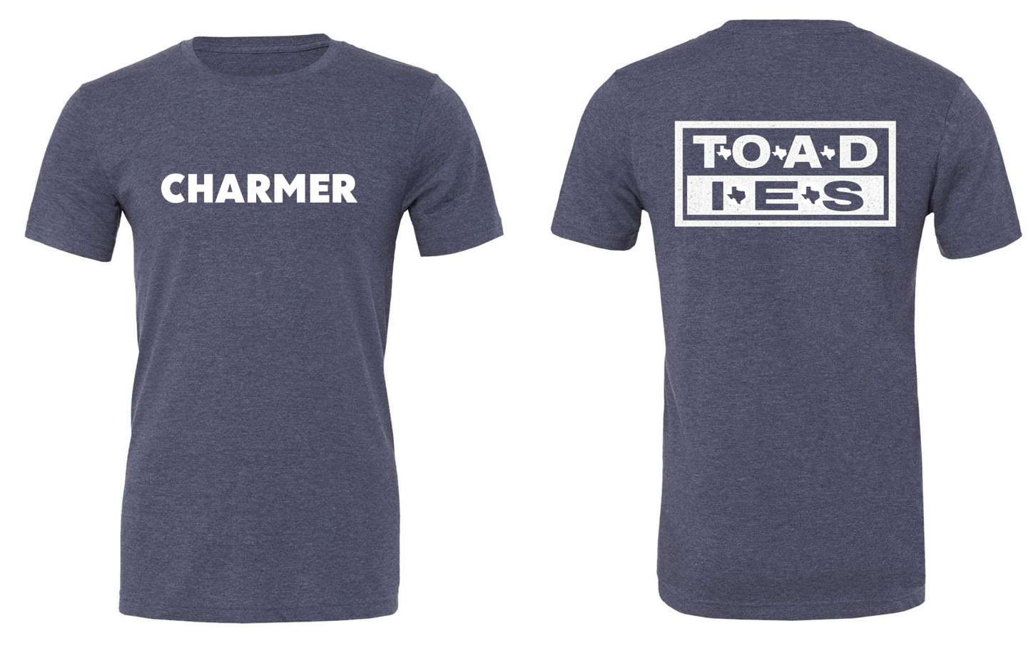 CHARMER - Toadies - From The Charmer Collection