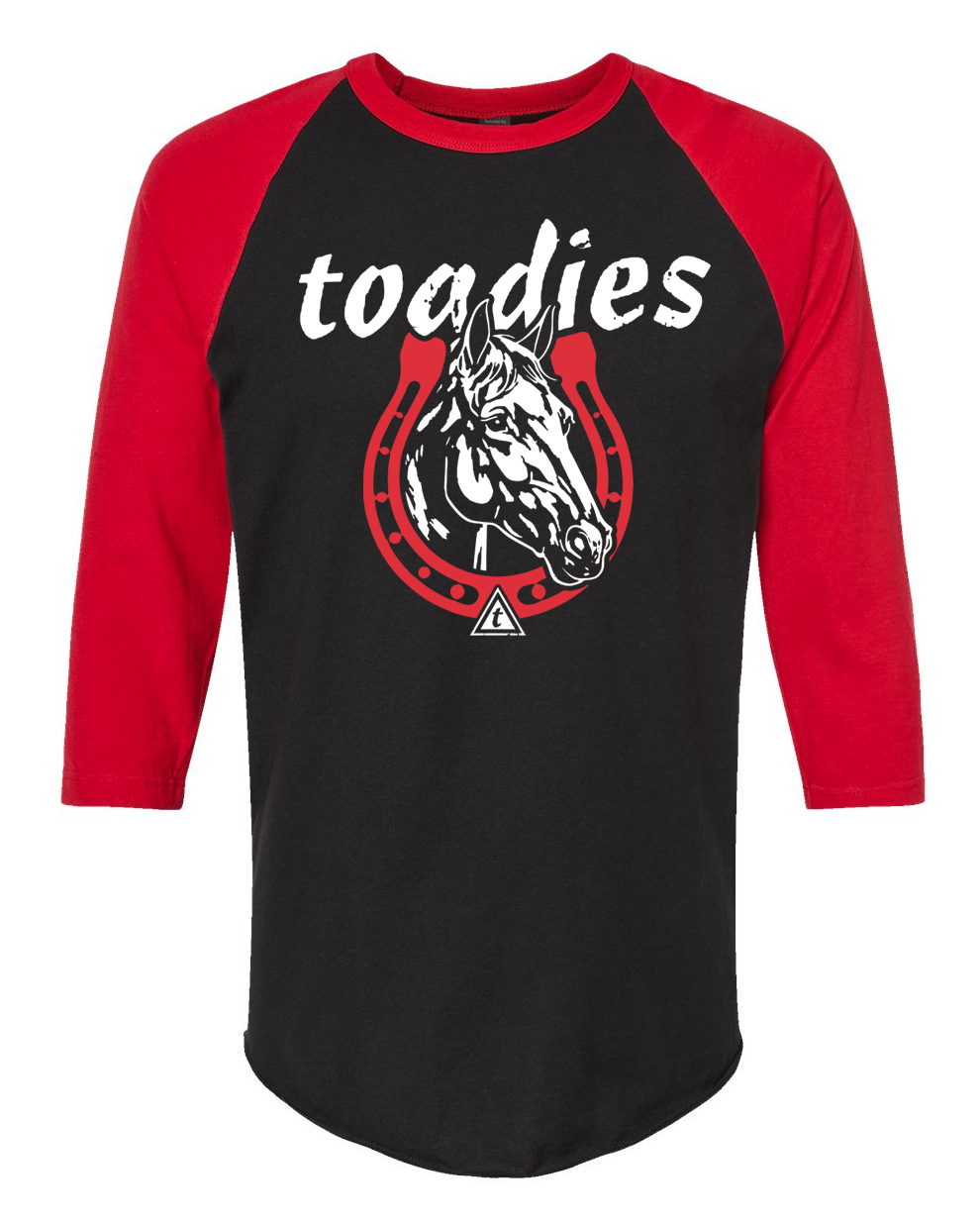 Shirt - 3/4 sleeve jersey