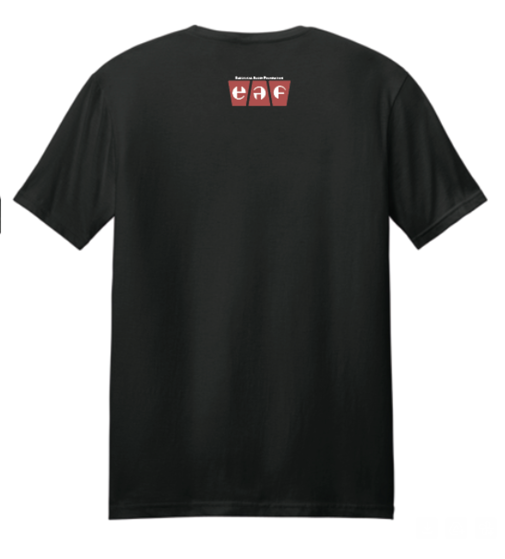 Toadies X Electrical Audio Foundation Shirt