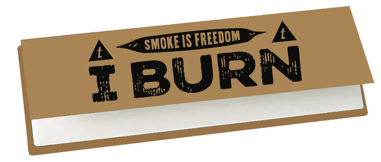 Papers - Toadies I Burn