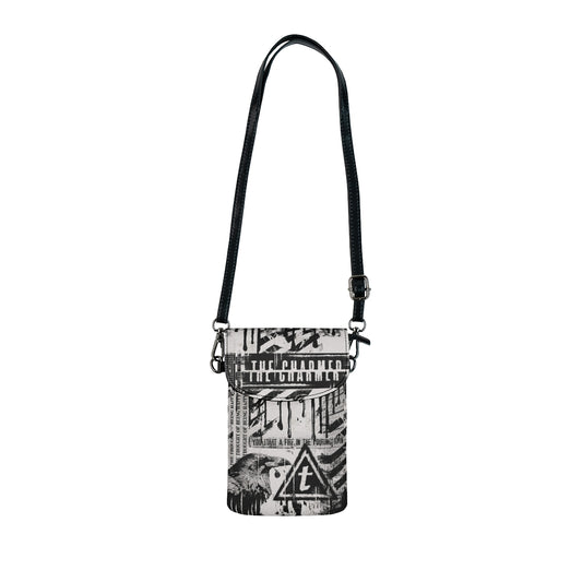 Toadies - Cell Phone Bag - From The Charmer Collection