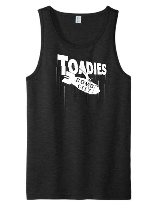 Toadies - Bomb City Tank Top