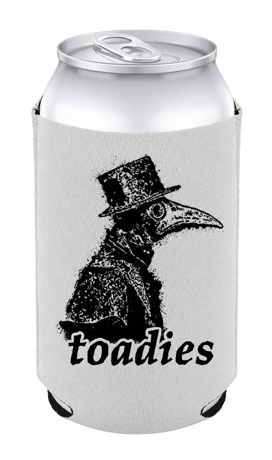 Toadies - The Charmer Koozie - From The Charmer Collection