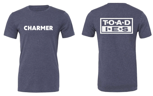 CHARMER - Toadies - From The Charmer Collection