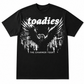Toadies The Charmer Tour Shirt "Phoenix Design - with most July-Oct date