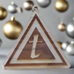 Ornaments - Toadies Wooden Christmas Ornaments
