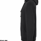 Hoodie - I Burn Collage Pull Over Hoodie