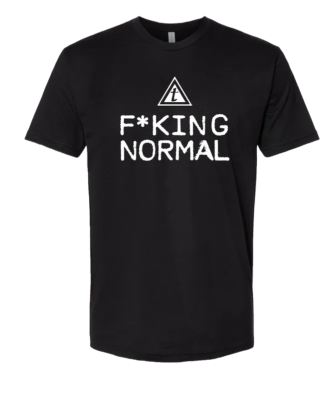 Shirt - Toadies Normal