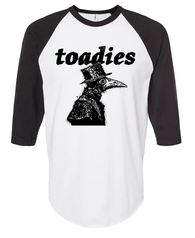 Shirt - 3/4 Toadies Charmer Jersey