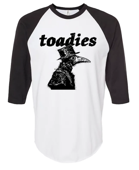 Shirt - 3/4 Toadies Charmer Jersey - From The Charmer Collection