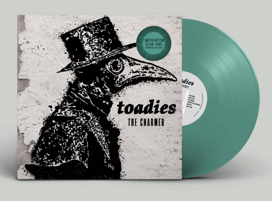 TOADIES — THE CHARMER  - From The Charmer Collection