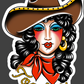 Stickers -  Toadies stickers