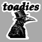Stickers -  Toadies stickers