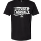 Shirt - Toadies Normal