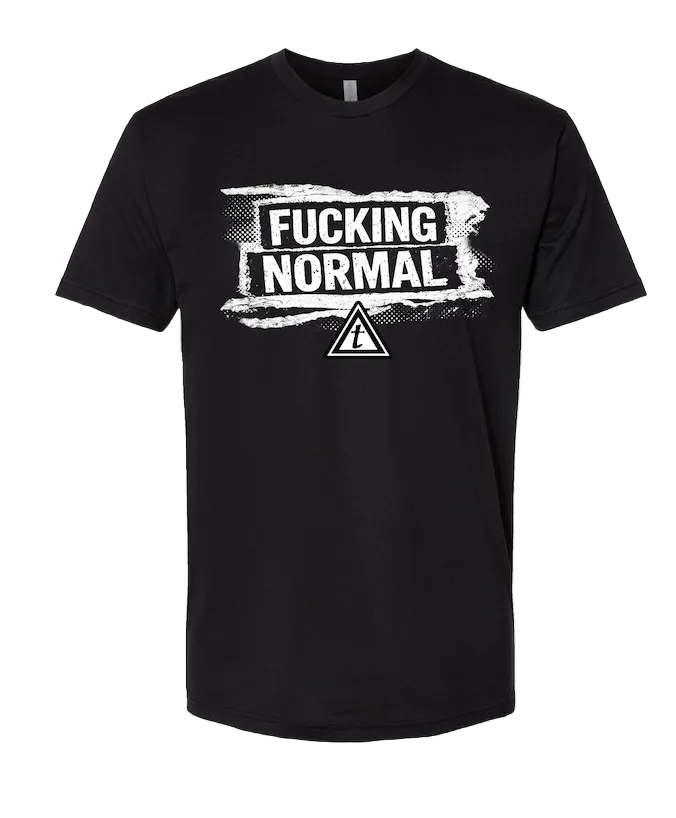 Shirt - Toadies Normal