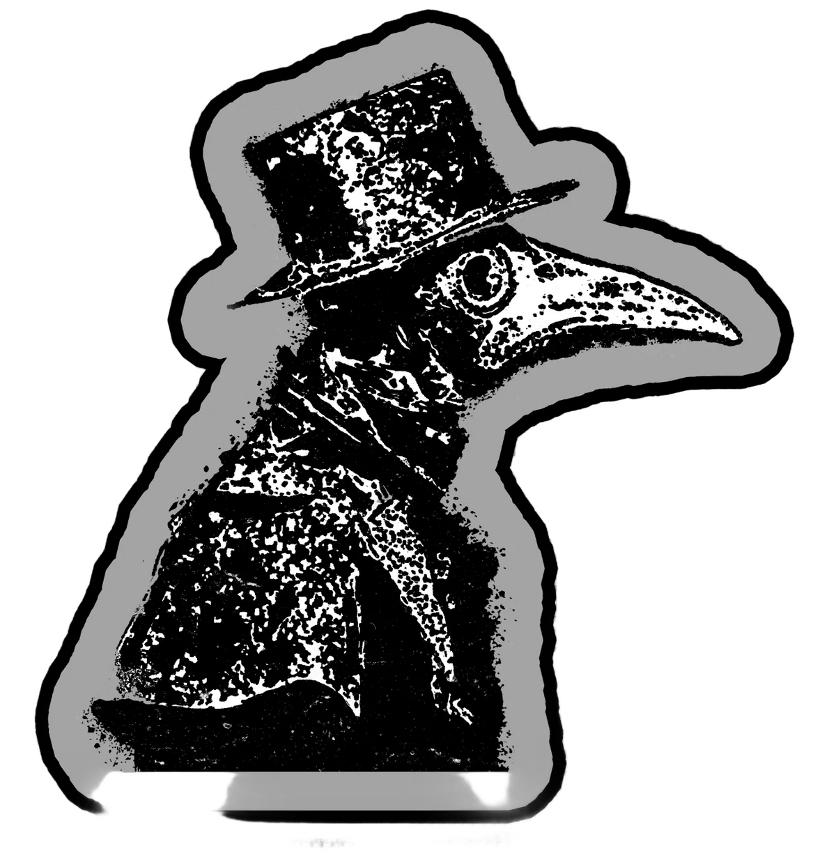 Patch - Toadies The Charmer Patches - From The Charmer Collection