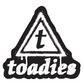 Patch - Toadies The Charmer Patches