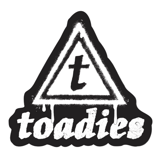 Patch - Toadies The Charmer Patches - From The Charmer Collection