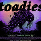 Toadies - The Charmer Tour Posters