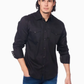 Shirt - Toadies Western Pearl Snap