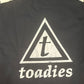 Work Jacket - Toadies Triangle T