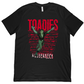 Shirt - Toadies Rubberneck Tour Shirt