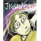 Comic - Jigsaw Girl