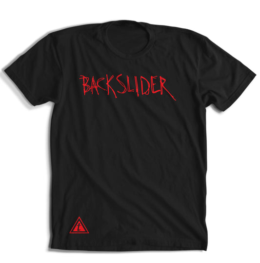 Shirt - Toadies Backslider