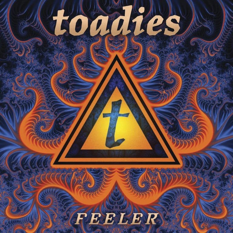 CD - Feeler