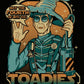 Shirt - Toadies  May the FOURTH Be With You